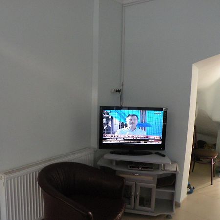 Talaslioglu Hotel Kayseri Kültér fotó
