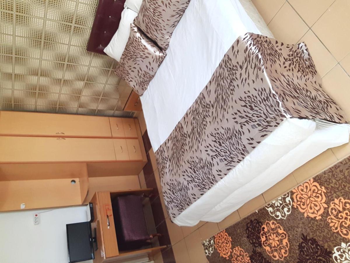 Talaslioglu Hotel Kayseri Kültér fotó