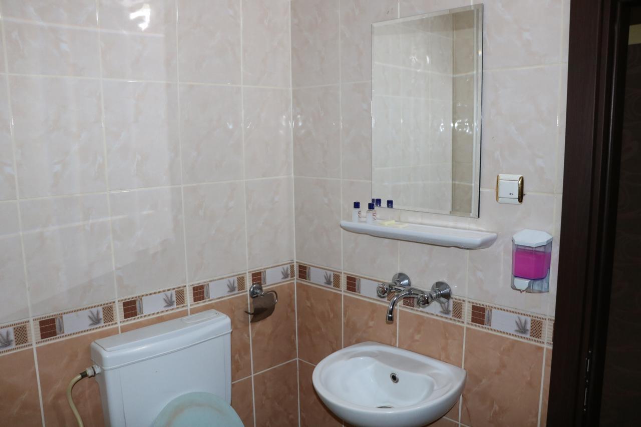 Talaslioglu Hotel Kayseri Kültér fotó