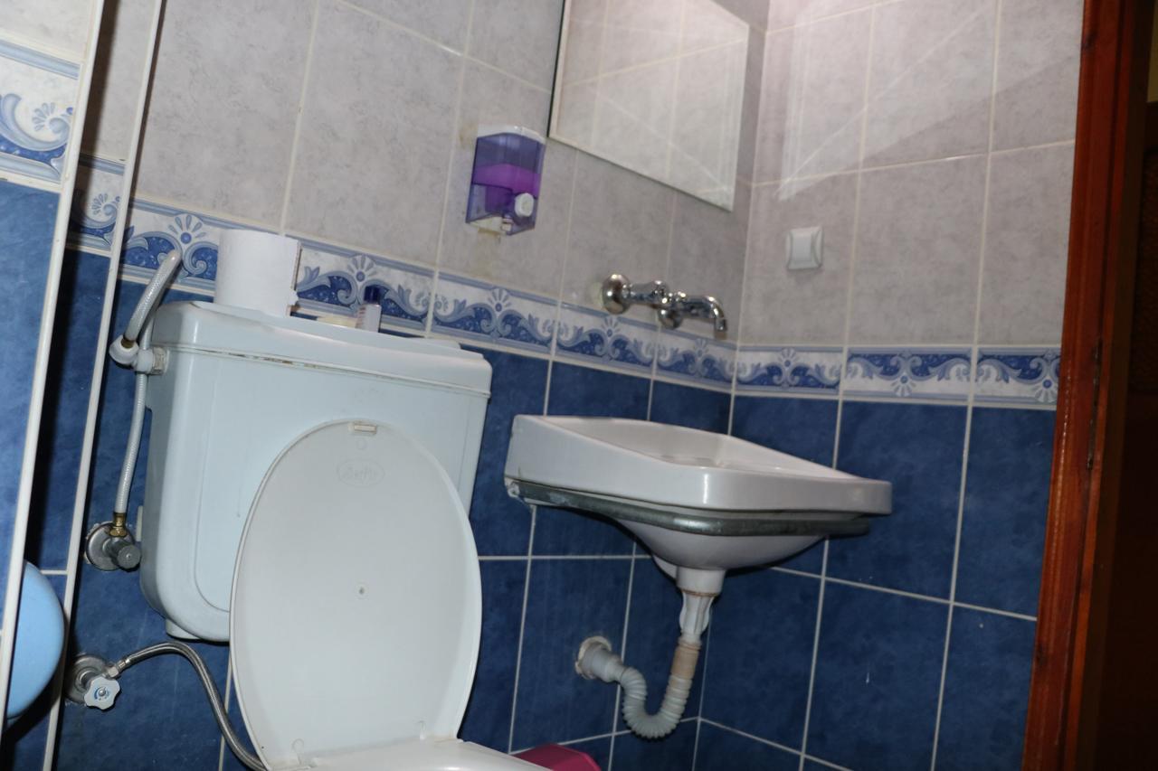Talaslioglu Hotel Kayseri Kültér fotó