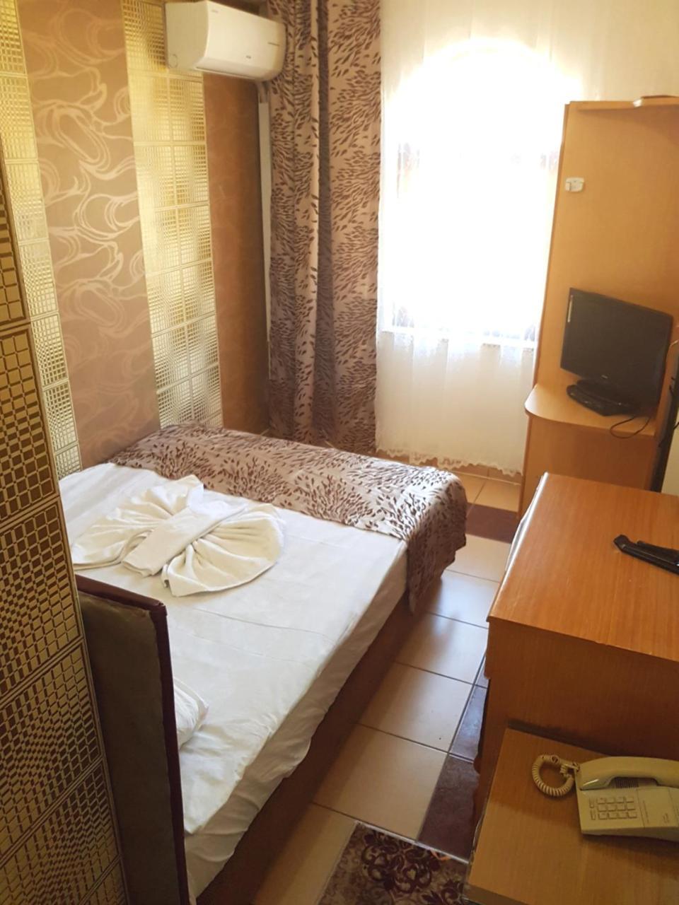 Talaslioglu Hotel Kayseri Kültér fotó