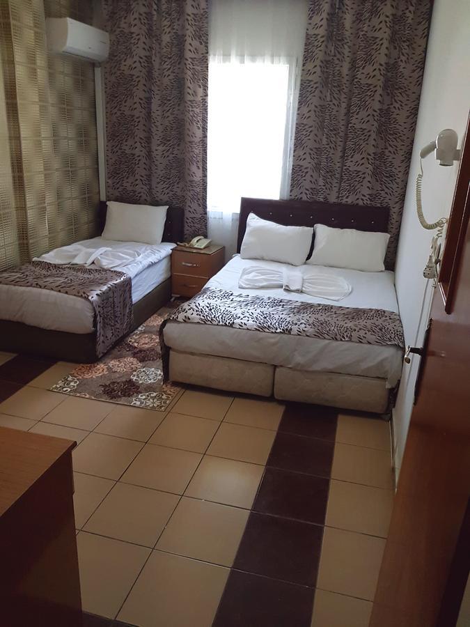 Talaslioglu Hotel Kayseri Kültér fotó