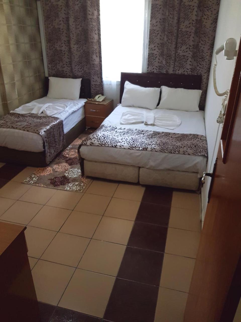 Talaslioglu Hotel Kayseri Kültér fotó
