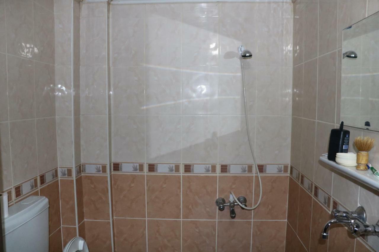 Talaslioglu Hotel Kayseri Kültér fotó